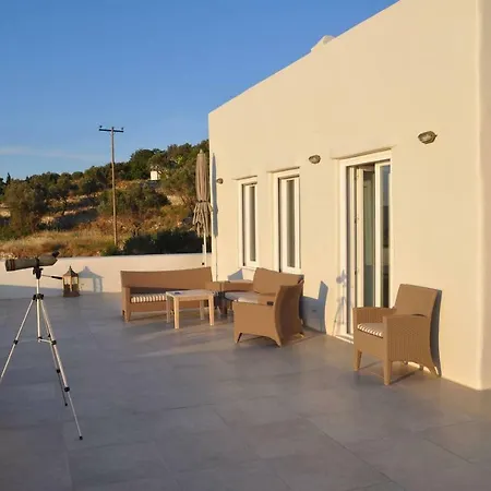 Sunset Dream Villa *
